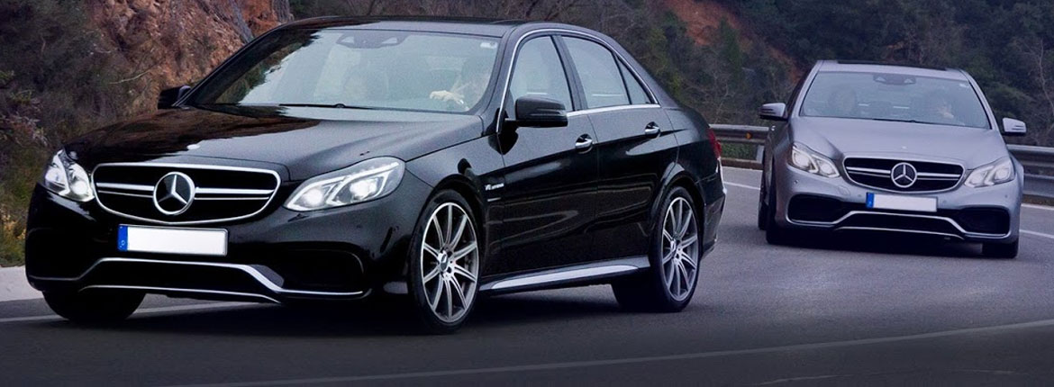 Hinchley Wood Cars Airport Transfers