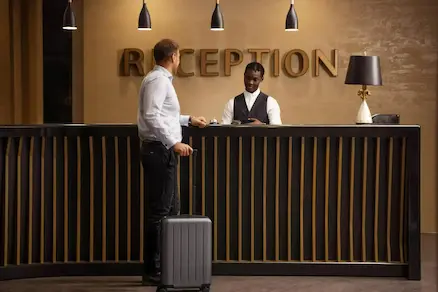 Hotel Transfer
