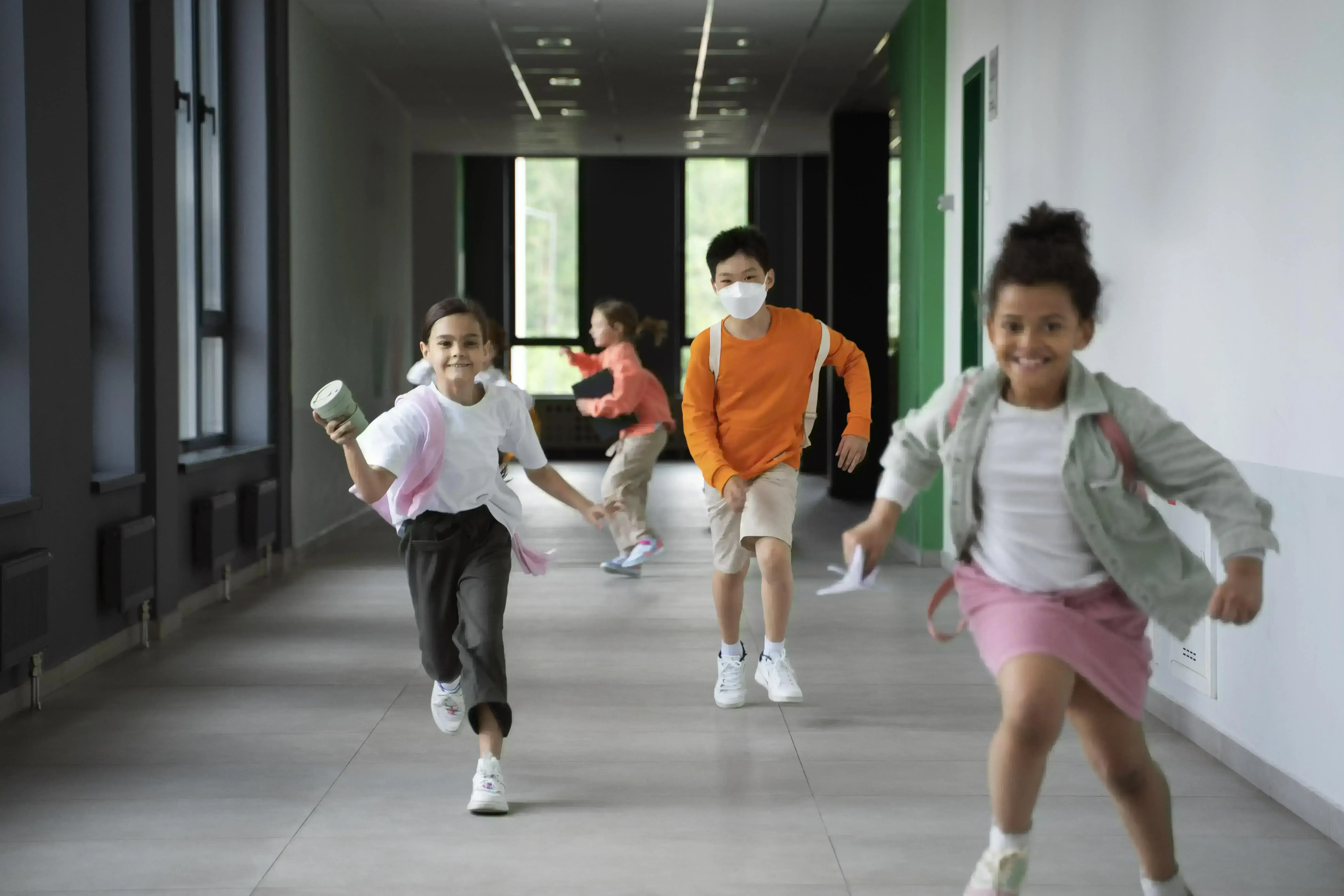 School Runs